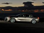 BMW 640i Gran Coupe 2012 года